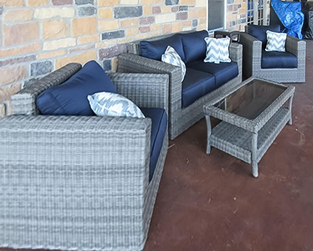 Mainstay Suites Cotulla Exterior foto