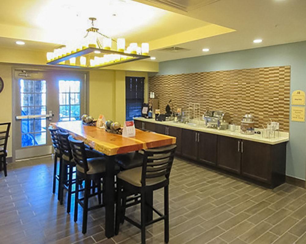 Mainstay Suites Cotulla Exterior foto